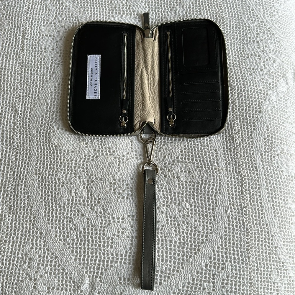 Travel Wallet - Picture 3 of 4